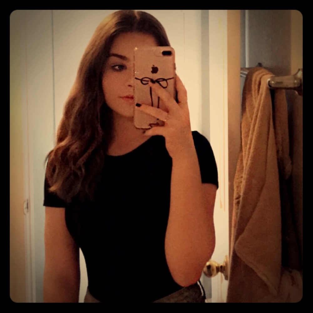 Meet your Posher, Grace